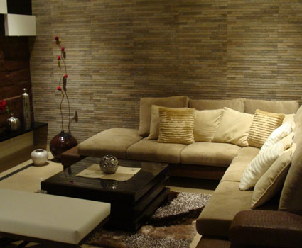 House furniture design services